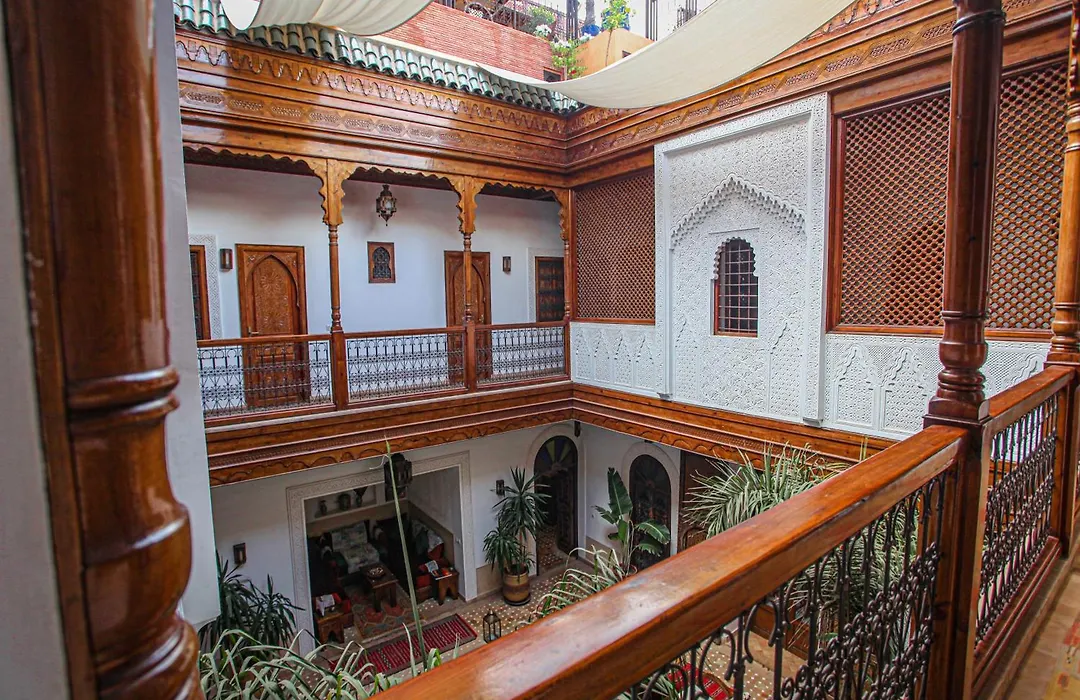 Riad Melhoun & Spa-1
