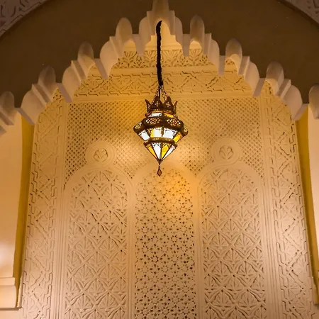 Riad Melhoun & Spa-2